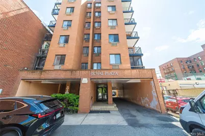 14468 38th Avenue #703, Flushing, NY 11354 - Photo 2