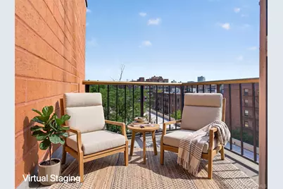 14468 38th Avenue #703, Flushing, NY 11354 - Photo 6