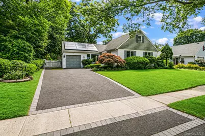 117 Bryan Avenue, Amityville, NY 11701 - Photo 1