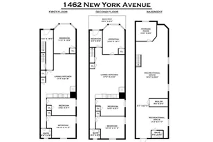1462 New York Ave, Brooklyn, NY 11210 - Photo 16