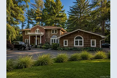 1846 Muttontown Road, Syosset, NY 11791 - Photo 1