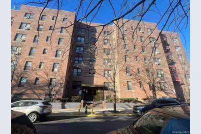 88-30 182nd Street #3F, Hollis, NY 11423 - Photo 2