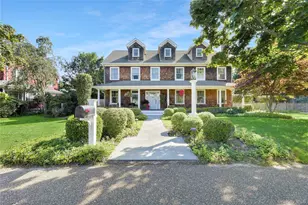 65 Watchogue Ave, East Moriches, NY 11940 - Photo 2