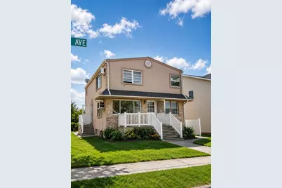 1371 Rosser Avenue, Elmont, NY 11003 - Photo 1