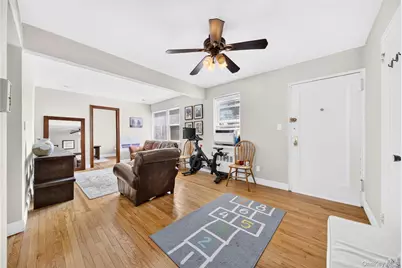 138-25 68th Drive #3D, Kew Gardens, NY 11367 - Photo 2