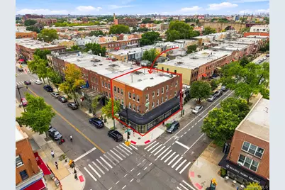 35-02 Ditmars Boulevard, Astoria, NY 11105 - Photo 2