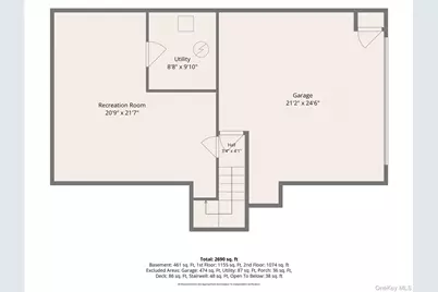 4 Preserve Court, White Plains, NY 10607 - Photo 42