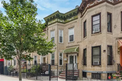 458 Drew Street, Brooklyn, NY 11208 - Photo 2