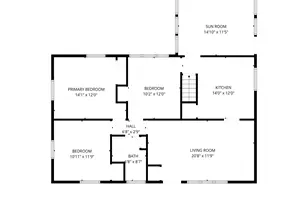 18 Harrington St, New Paltz, NY 12561 - Photo 26