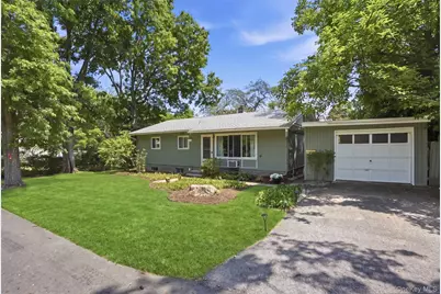 18 Harrington Street, New Paltz, NY 12561 - Photo 4