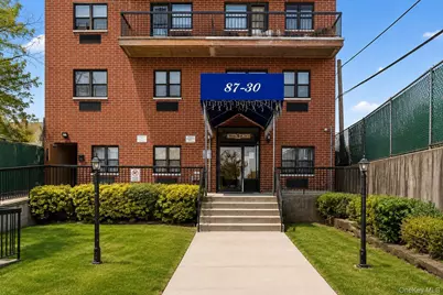 87-30 62nd Avenue #4G, Rego Park, NY 11374 - Photo 2