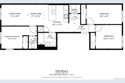 62-47 60th Street #1, Ridgewood, NY 11385 - Photo 12