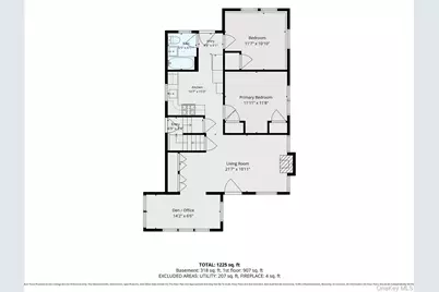 121 Raymond Street #1st, Rockville Centre, NY 11570 - Photo 16
