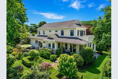 8 Jackson Avenue, East Quogue, NY 11942 - Photo 1
