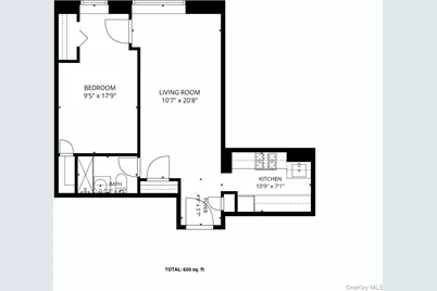 2035 Central Park Avenue #AA4, Yonkers, NY 10710 - Photo 20