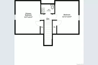 64 Lyons Road #2 / 2ND FLOOR, Scarsdale, NY 10583 - Photo 42