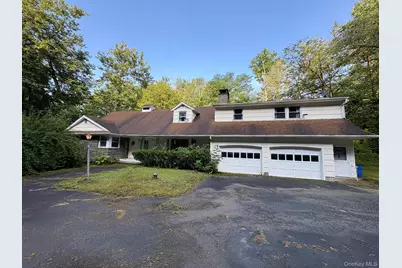 1360 Gulf Road, Callicoon Center, NY 12724 - Photo 1