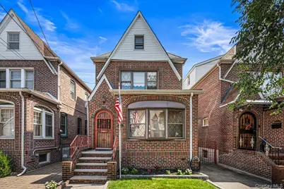 6341 84th Street, Middle Village, NY 11379 - Photo 1