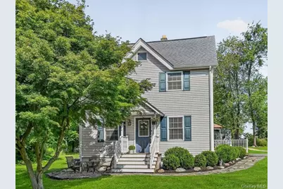 172 Mt Joy Road, Middletown, NY 10941 - Photo 8