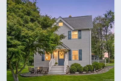 172 Mt Joy Road, Middletown, NY 10941 - Photo 2