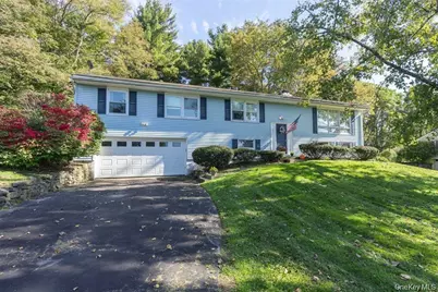 45 Clover Hill Drive, Poughkeepsie, NY 12603 - Photo 1