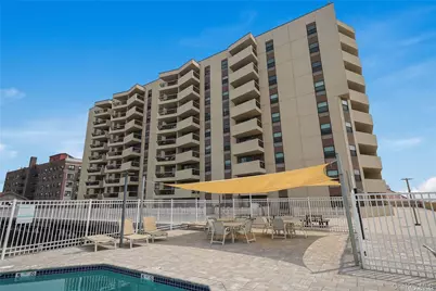 360 Shore Road #3M, Long Beach, NY 11561 - Photo 1