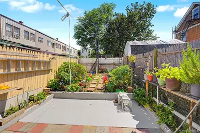 87-12 95th Avenue, Ozone Park, NY 11416 - Photo 22