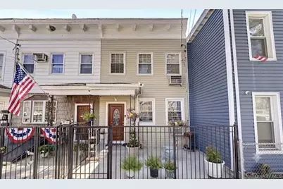 87-12 95th Avenue, Ozone Park, NY 11416 - Photo 1
