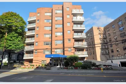 111 E Hartsdale Avenue #3D, Hartsdale, NY 10530 - Photo 6