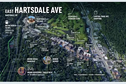 111 E Hartsdale Avenue #3D, Hartsdale, NY 10530 - Photo 42