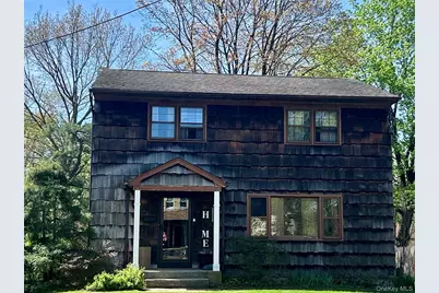 10 Washington Avenue, Sloatsburg, NY 10974 - Photo 1