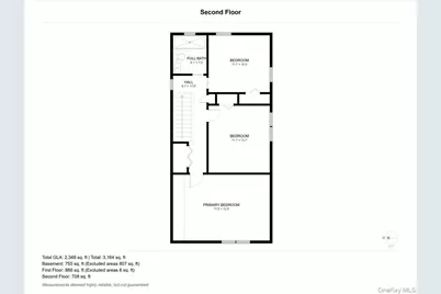 2544 Lurting Avenue, Bronx, NY 10469 - Photo 36