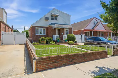 12043 232nd Street, Cambria Heights, NY 11411 - Photo 4