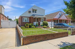 120-43 232nd St, Cambria Heights, NY 11411 - Photo 4