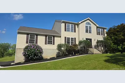 14 Storm Drive, Poughquag, NY 12570 - Photo 1