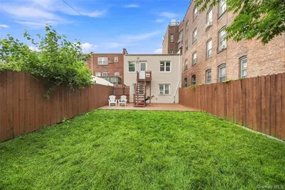 1812 Fowler Avenue #2, Bronx, NY 10462 - Photo 2
