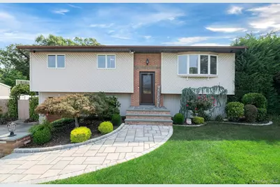 9 Urban Drive, Selden, NY 11784 - Photo 1