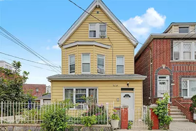 1913 Bogart Avenue, Bronx, NY 10462 - Photo 1