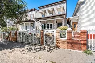 134 Logan St, Brooklyn, NY 11208 - Photo 2