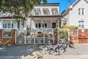 134 Logan St, Brooklyn, NY 11208 - Photo 1