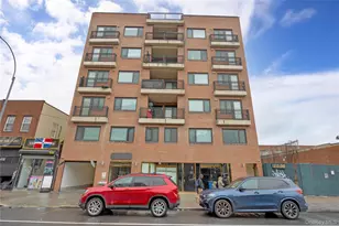 172-18 Jamaica Ave, Jamaica, NY 11432 - Photo 1