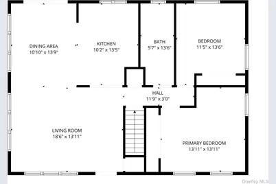 423 Rock Cut Road, Walden, NY 12586 - Photo 40