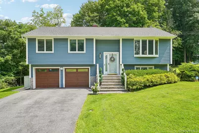 111 Hilltop Road, Monroe, NY 10950 - Photo 1