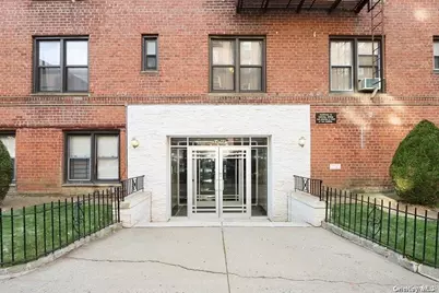 6448 Booth Street #1F, Rego Park, NY 11374 - Photo 2