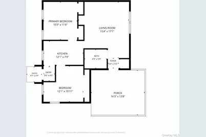 12 Red Brook Road, Mahopac, NY 10541 - Photo 20