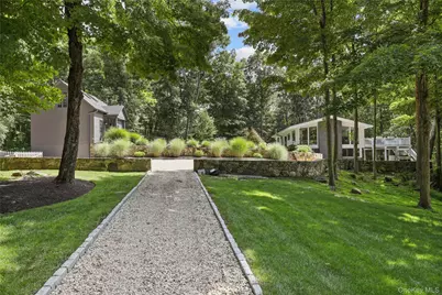 39 Lower Shad Road, Pound Ridge, NY 10576 - Photo 1