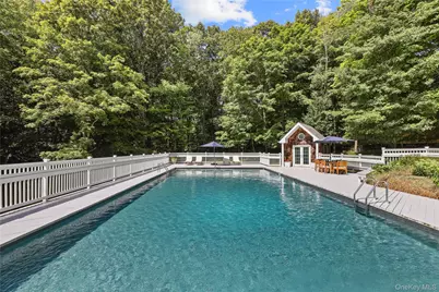 39 Lower Shad Road, Pound Ridge, NY 10576 - Photo 2