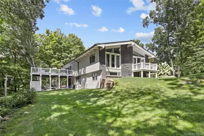 39 Lower Shad Road, Pound Ridge, NY 10576 - Photo 4