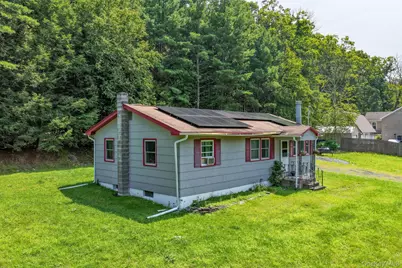 174 Taras Shevchenko Road, Glen Spey, NY 12737 - Photo 4