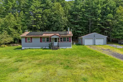 174 Taras Shevchenko Road, Glen Spey, NY 12737 - Photo 1
